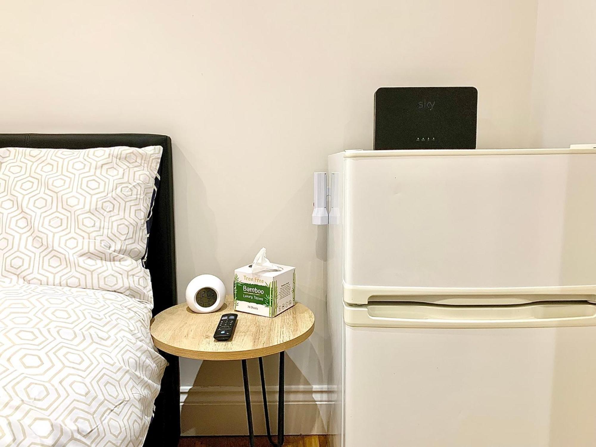 شقة Cozytomari لندن المظهر الخارجي الصورة